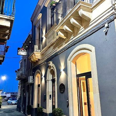 La Vie Fuille Bed&Breakfast Riposto Exterior foto