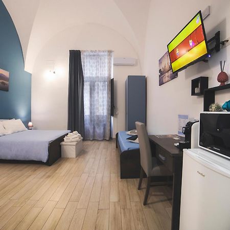 La Vie Fuille Bed&Breakfast Riposto Exterior foto
