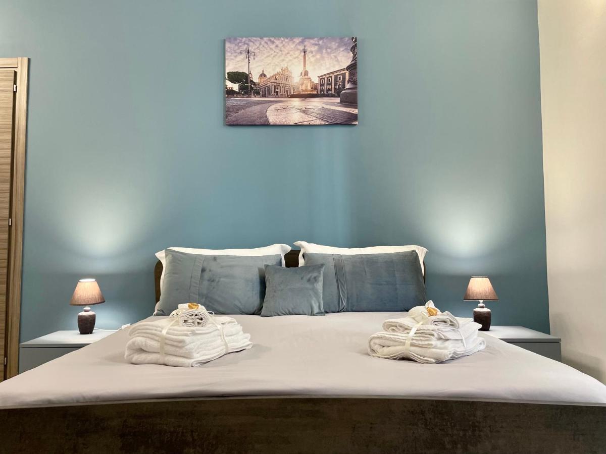 La Vie Fuille Bed&Breakfast Riposto Exterior foto