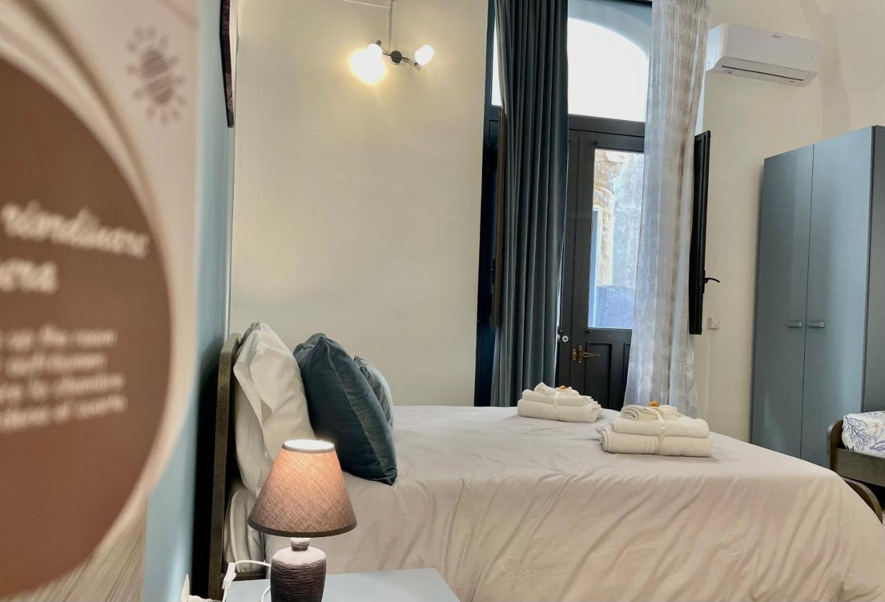 La Vie Fuille Bed&Breakfast Riposto Exterior foto