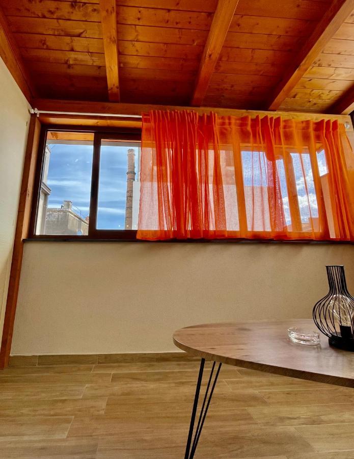 La Vie Fuille Bed&Breakfast Riposto Exterior foto