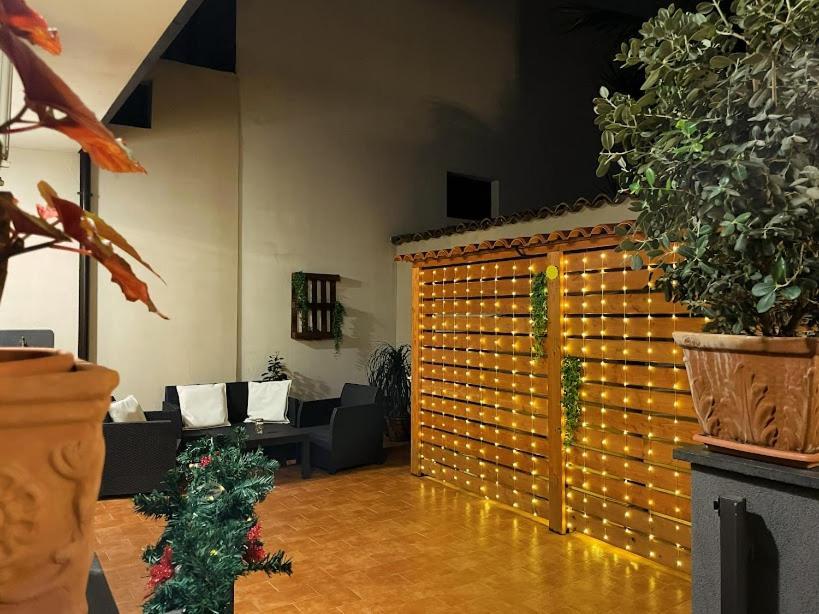 La Vie Fuille Bed&Breakfast Riposto Exterior foto