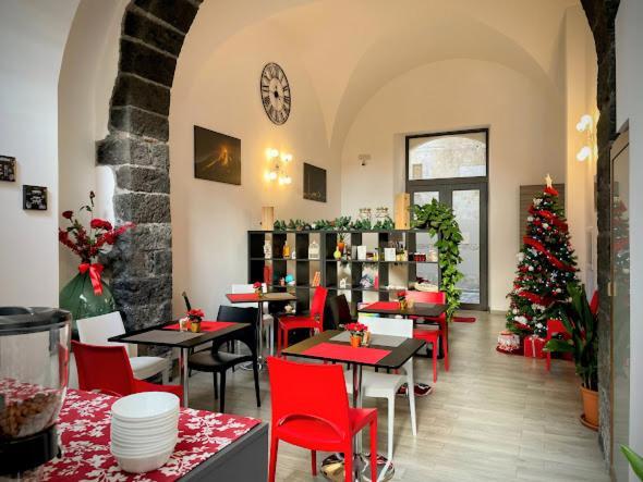 La Vie Fuille Bed&Breakfast Riposto Exterior foto