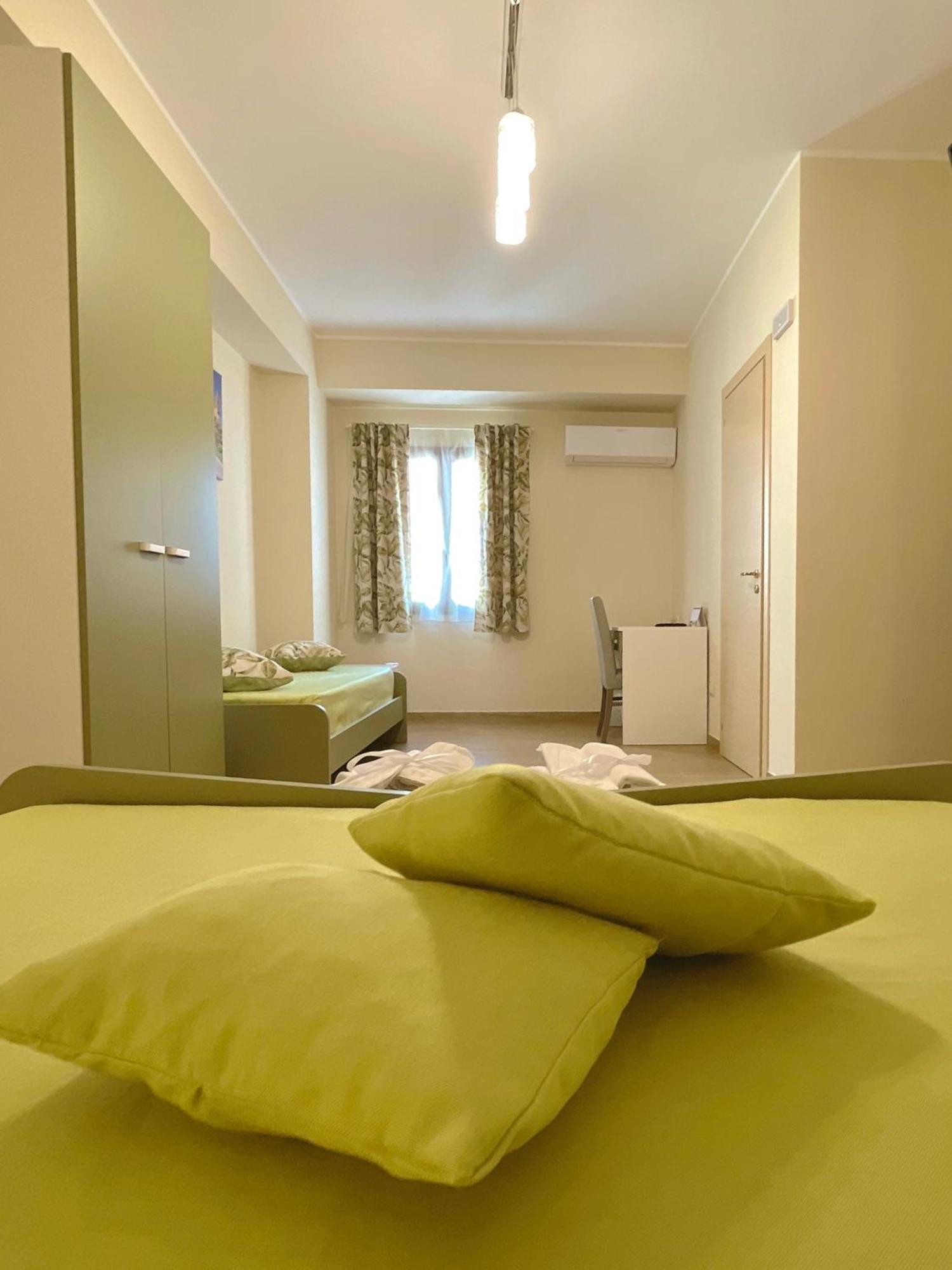 La Vie Fuille Bed&Breakfast Riposto Exterior foto