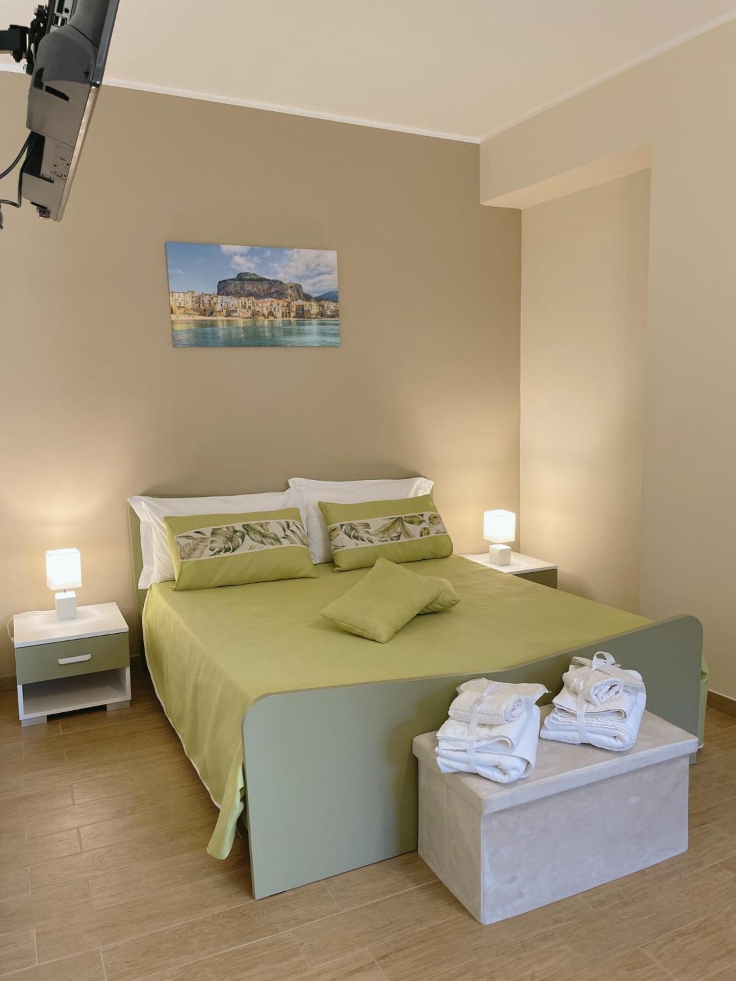 La Vie Fuille Bed&Breakfast Riposto Exterior foto