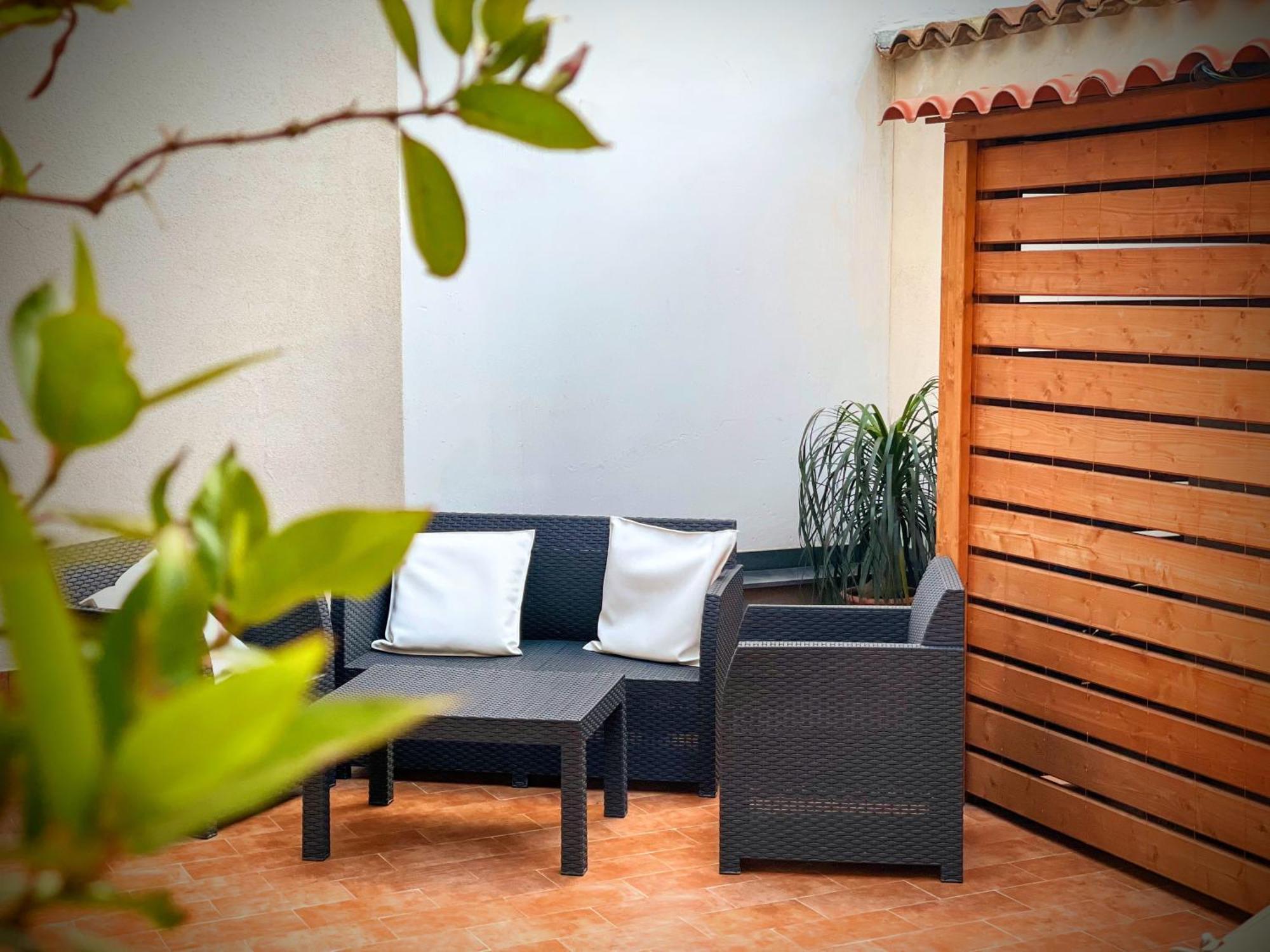 La Vie Fuille Bed&Breakfast Riposto Zimmer foto