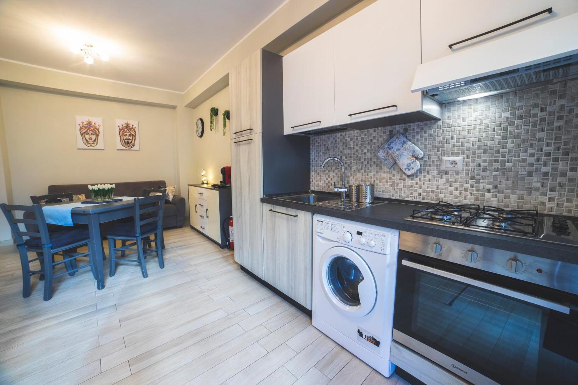 La Vie Fuille Bed&Breakfast Riposto Exterior foto