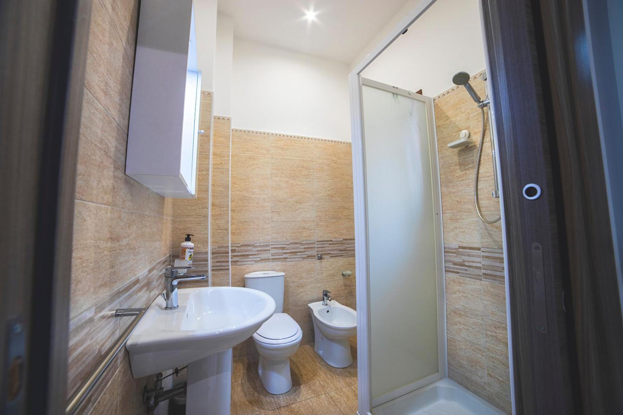 La Vie Fuille Bed&Breakfast Riposto Exterior foto