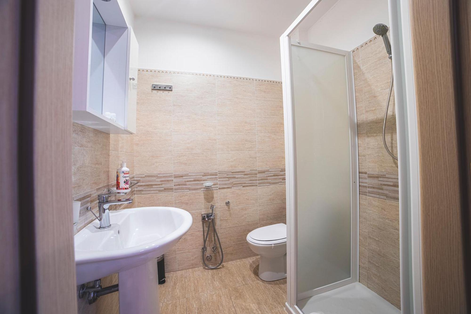 La Vie Fuille Bed&Breakfast Riposto Exterior foto