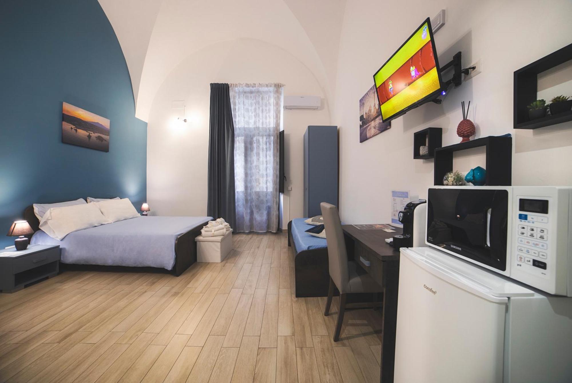 La Vie Fuille Bed&Breakfast Riposto Exterior foto